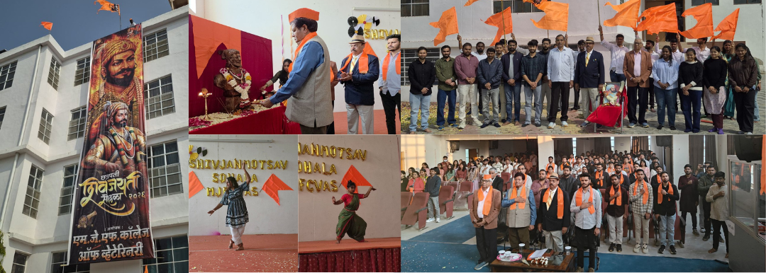 Jayanti Celebration @mjfcvas